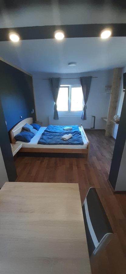 Country House Plitvice Plitvica selo Ngoại thất bức ảnh