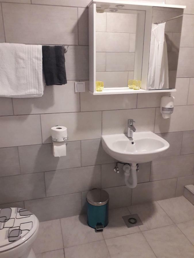 Country House Plitvice Plitvica selo Ngoại thất bức ảnh