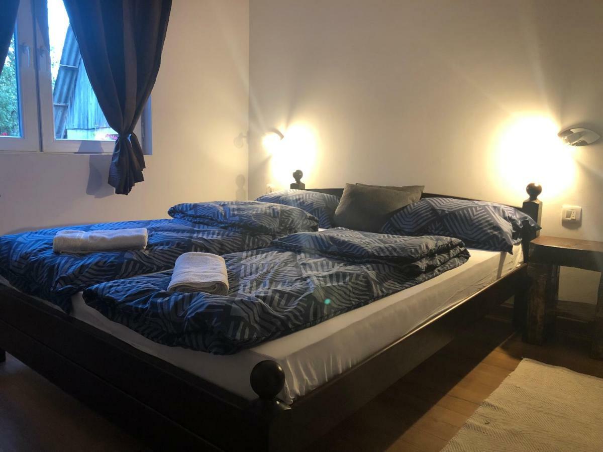 Country House Plitvice Plitvica selo Ngoại thất bức ảnh