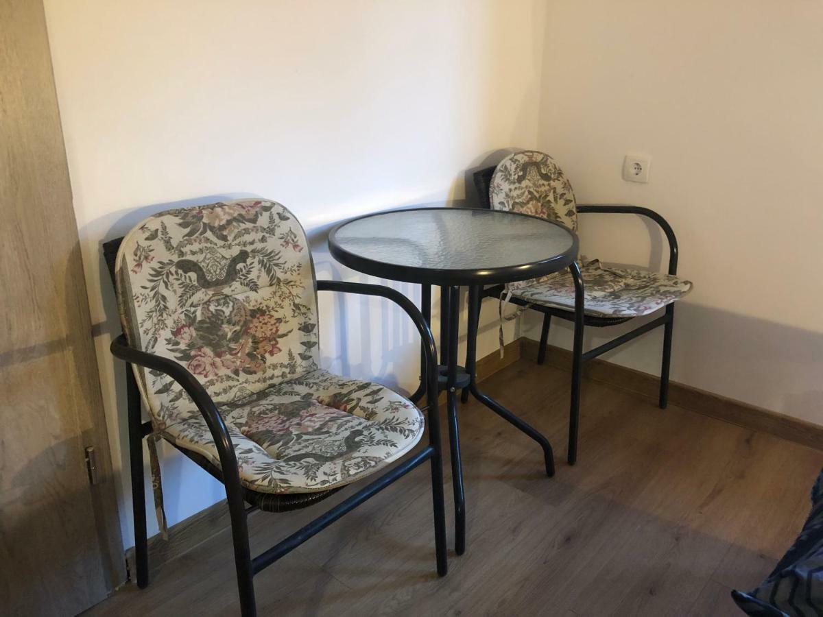 Country House Plitvice Plitvica selo Ngoại thất bức ảnh